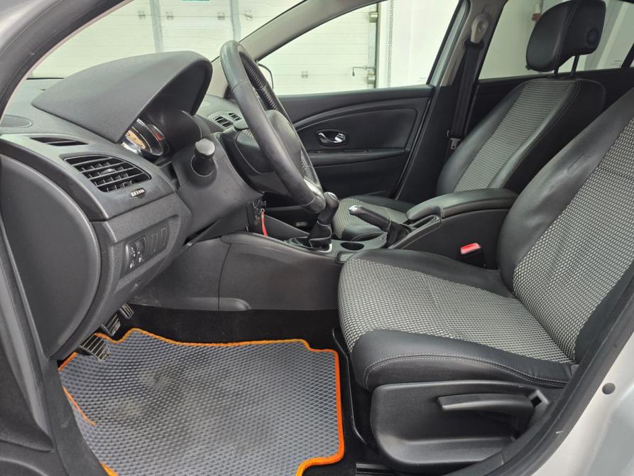 Renault Fluence I Таганрог  - изображение 11