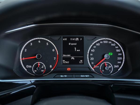Volkswagen T-Cross I с пробегом 2021 года, цена 2 030 000 рублей, 32562 км, внедорожник, Автокод Объявления