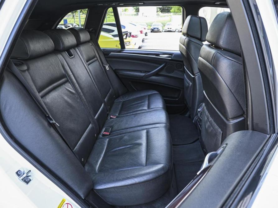 BMW X5 II (E70) Ставрополь  - изображение 7