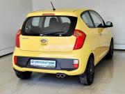 Kia Picanto II Москва  - изображение 21