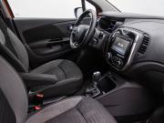 Renault Kaptur I Москва  - изображение 28