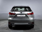 Lexus RX IV Рестайлинг Москва  - изображение 25
