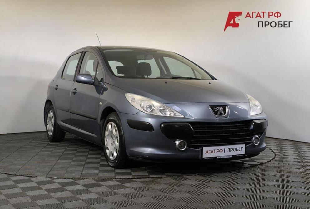Peugeot 307 I Рестайлинг Нижний Новгород  - изображение 3