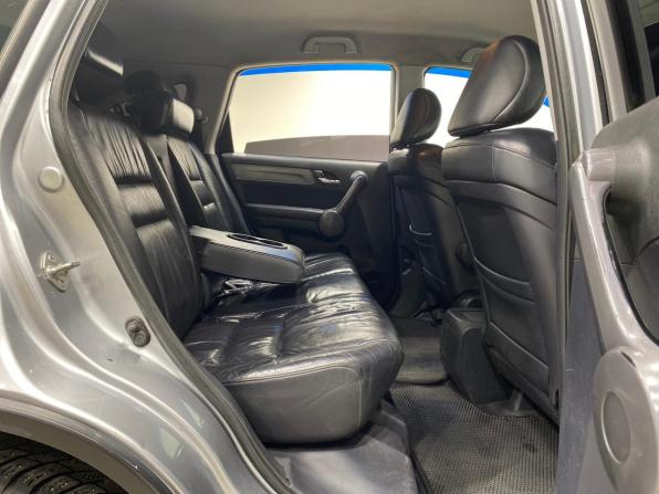 Honda CR-V III с пробегом 2008 года, цена 1 050 000 рублей, 385248 км, внедорожник, Автокод Объявления