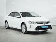 Toyota Camry VII (XV50) Рестайлинг Новосибирск  - изображение 44