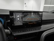Toyota Camry IX (XV80) China Market Москва  - изображение 46