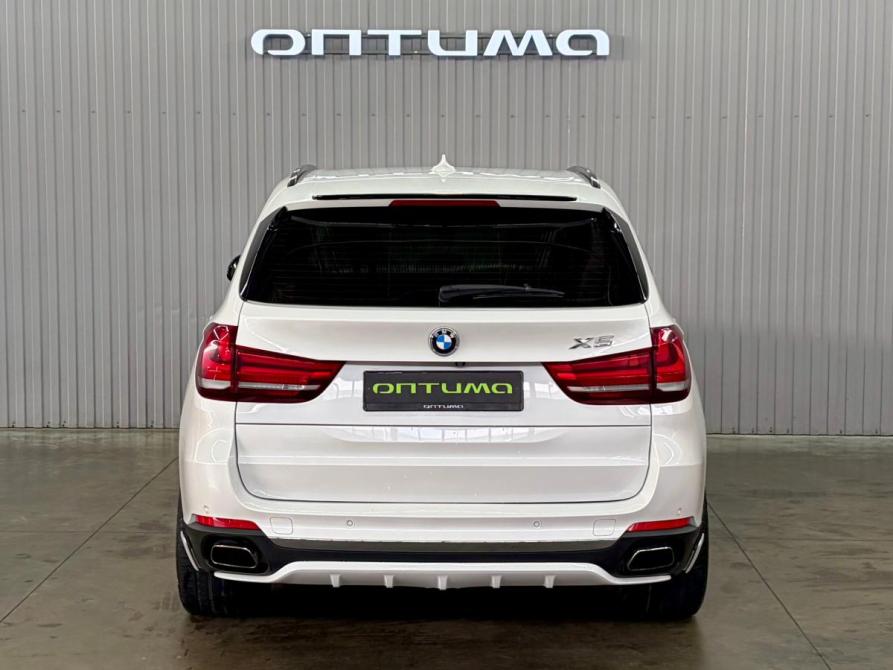BMW X5 III (F15) Краснодар  - изображение 6