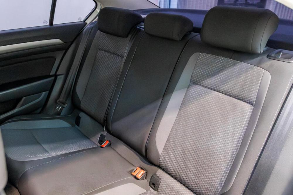 Volkswagen Passat B8 Ульяновск  - изображение 27