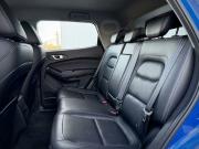 Chery Tiggo 4 I Рестайлинг Иркутск  - изображение 48