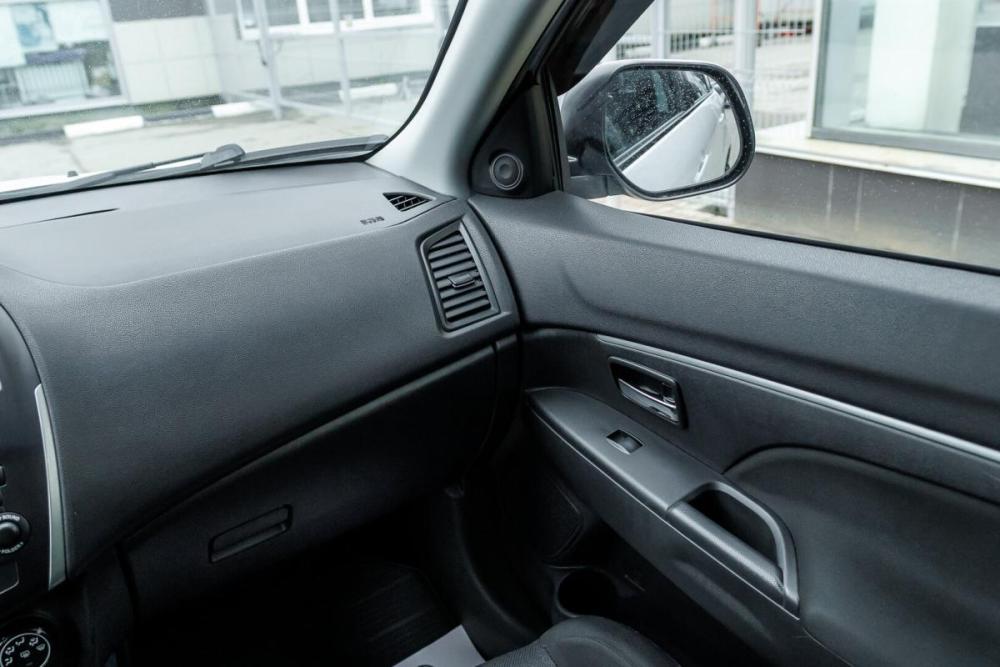 Mitsubishi ASX I Ульяновск  - изображение 22
