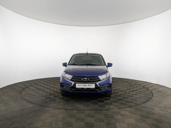 Lada (ВАЗ) Granta I Рестайлинг с пробегом 2025 года, цена 890 000 рублей, 10220 км, лифтбек, Автокод Объявления
