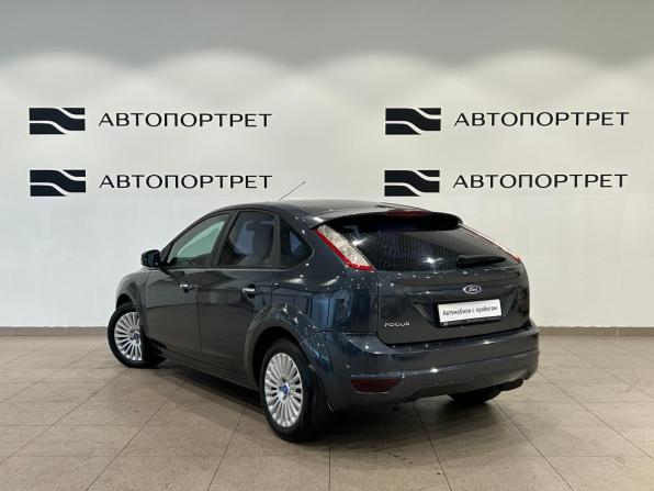 Ford Focus II Рестайлинг с пробегом 2011 года, цена 419 000 рублей, 308411 км, хэтчбек, Автокод Объявления