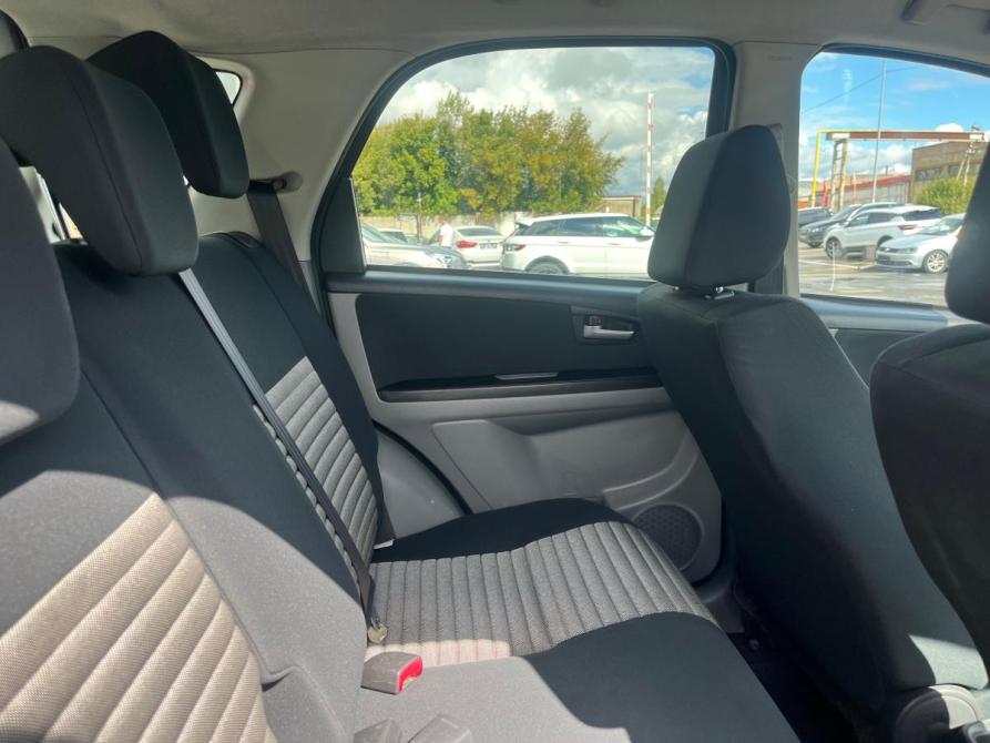 Suzuki SX4 I (Classic) Альметьевск  - изображение 20