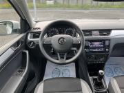 Skoda Rapid I Рестайлинг Чебоксары  - изображение 44