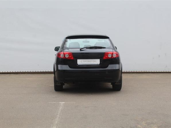 Chevrolet Lacetti I с пробегом 2012 года, цена 380 000 рублей, 147985 км, хэтчбек, Автокод Объявления