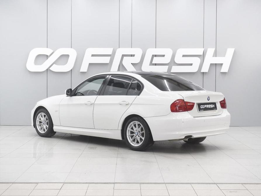 BMW 3 серии V (E90/E91/E92/E93) Рестайлинг Ростов-на-Дону  - изображение 2