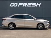 Geely Emgrand II Краснодар  - изображение 28