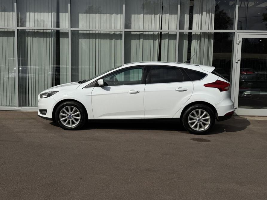 Ford Focus III Рестайлинг Воронеж  - изображение 8