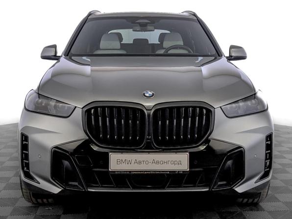 BMW X5 IV (G05/G18) Рестайлинг с пробегом 2025 года, цена 14 265 000 рублей, 9227 км, внедорожник, Автокод Объявления