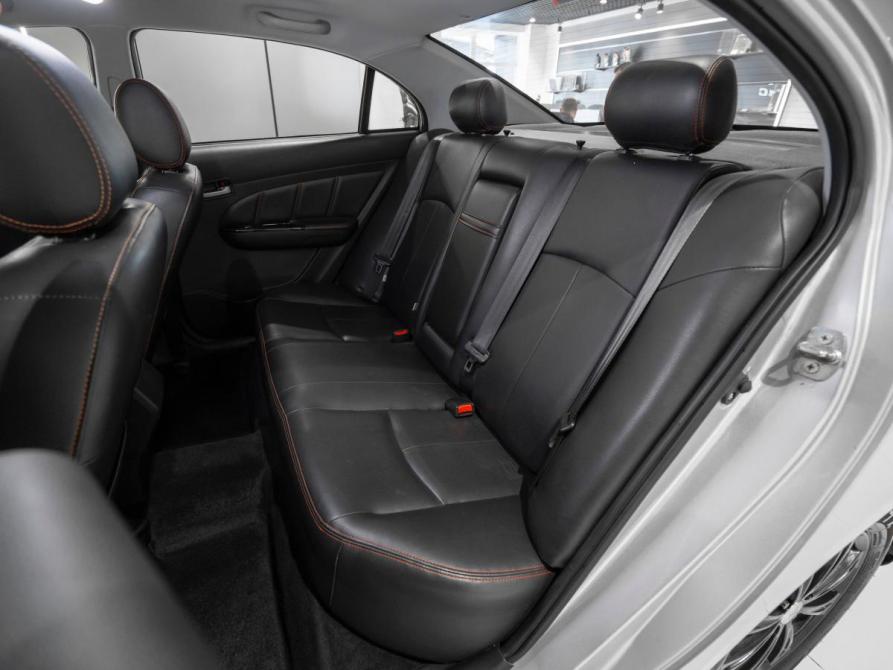 Lifan Solano II Москва  - изображение 12