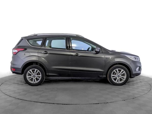 Ford Kuga II Рестайлинг с пробегом 2017 года, цена 1 725 000 рублей, 126876 км, внедорожник, Автокод Объявления