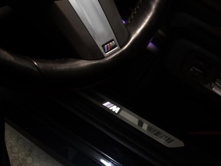 BMW X7 I (G07) Рестайлинг Москва  - изображение 26