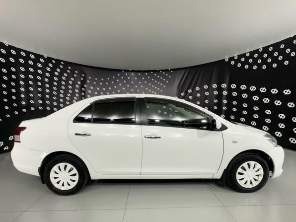 Toyota Belta I с пробегом 2005 года, цена 375 000 рублей, 217739 км, седан, Автокод Объявления