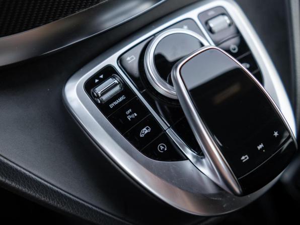 Mercedes-Benz V-Класс III (W447) с пробегом 2019 года, цена 7 849 000 рублей, 51315 км, минивэн, Автокод Объявления