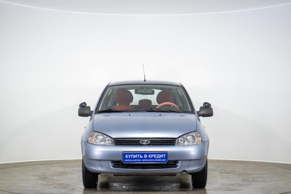Lada (ВАЗ) Kalina I Оренбург  - изображение 2