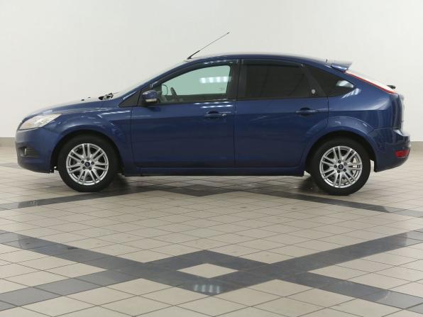 Ford Focus II Рестайлинг с пробегом 2008 года, цена 455 000 рублей, 202272 км, хэтчбек, Автокод Объявления