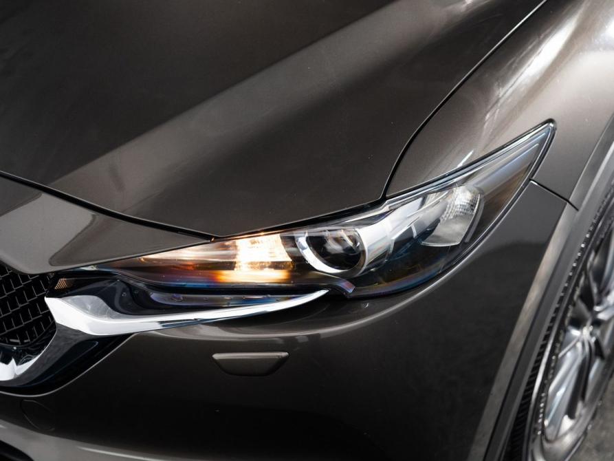 Mazda CX-5 II Иркутск  - изображение 19