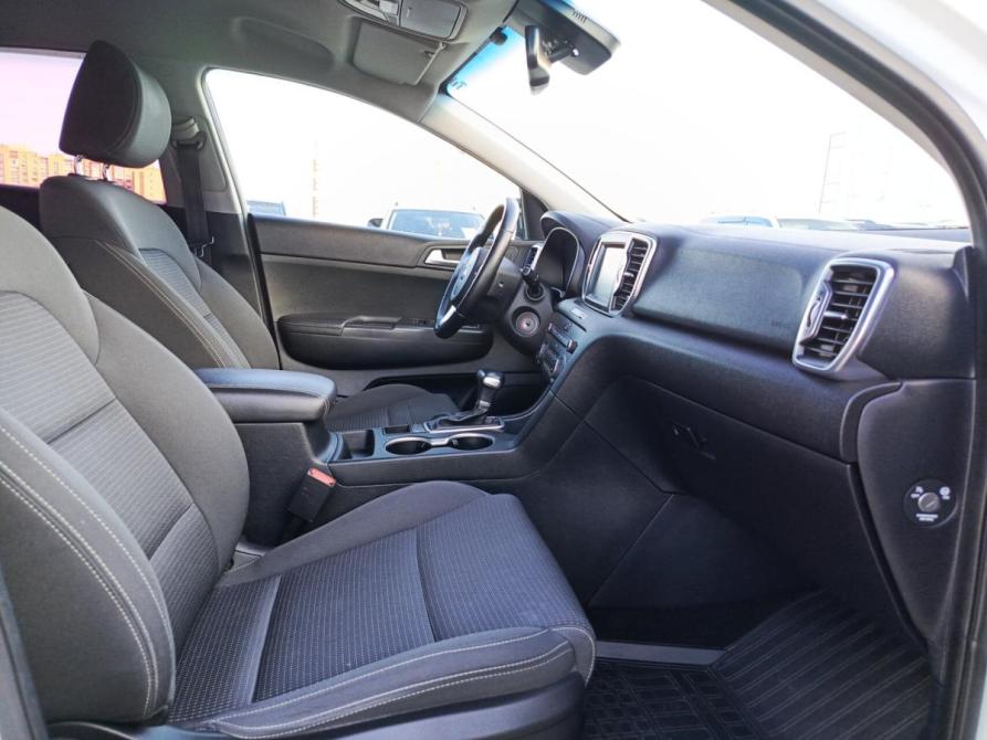 Kia Sportage IV Чебоксары  - изображение 13