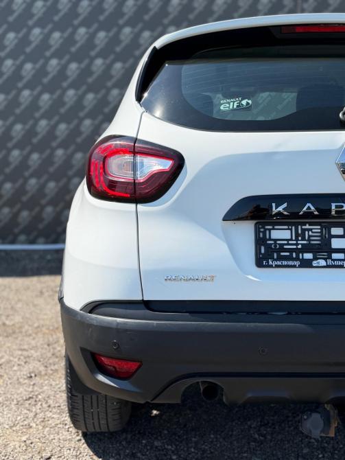 Renault Kaptur I Краснодар  - изображение 9