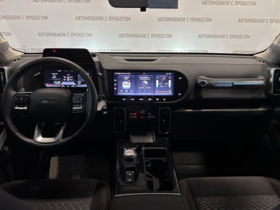 Haval Dargo I Санкт-Петербург  - изображение 16