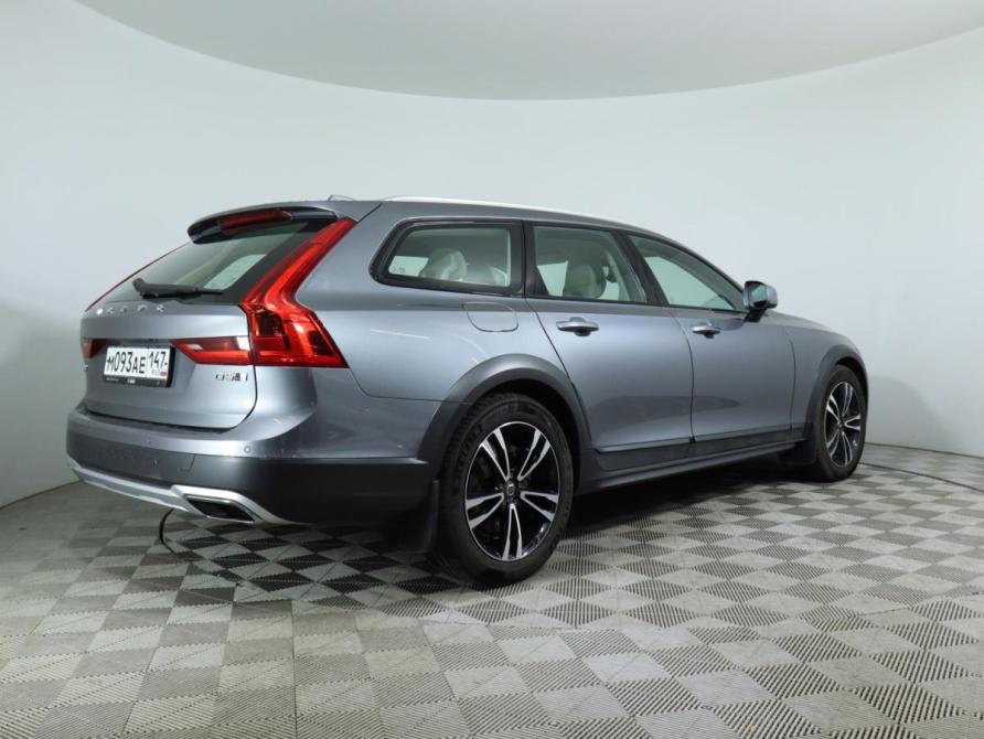 Volvo V90 Cross Country I Санкт-Петербург  - изображение 8