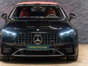 Mercedes-Benz CLE AMG Москва  - изображение 33