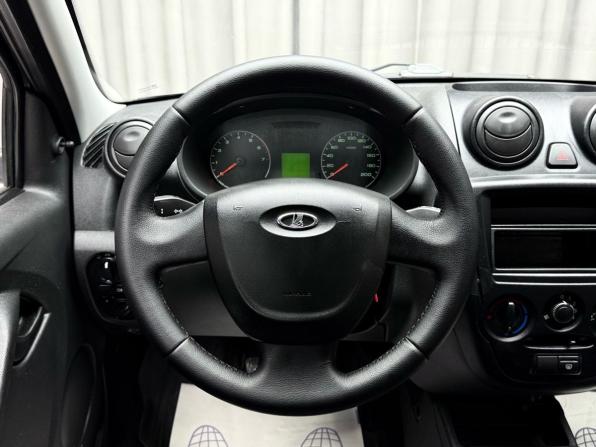 Lada (ВАЗ) Granta I с пробегом 2017 года, цена 399 000 рублей, 159261 км, седан, Автокод Объявления
