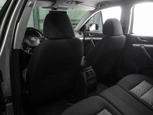Skoda Octavia II (A5) Рестайлинг с пробегом 2010 года, цена 749 000 рублей, 243055 км, лифтбек, Автокод Объявления
