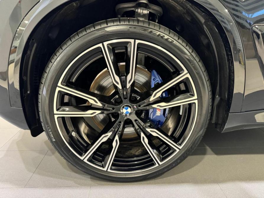 BMW X5 IV (G05/G18) Рестайлинг Москва  - изображение 10