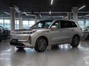 Geely Galaxy M9 Москва  - изображение 42