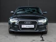 Audi A6 IV (C7) Москва  - изображение 27