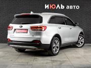 Kia Sorento III Prime Екатеринбург  - изображение 32