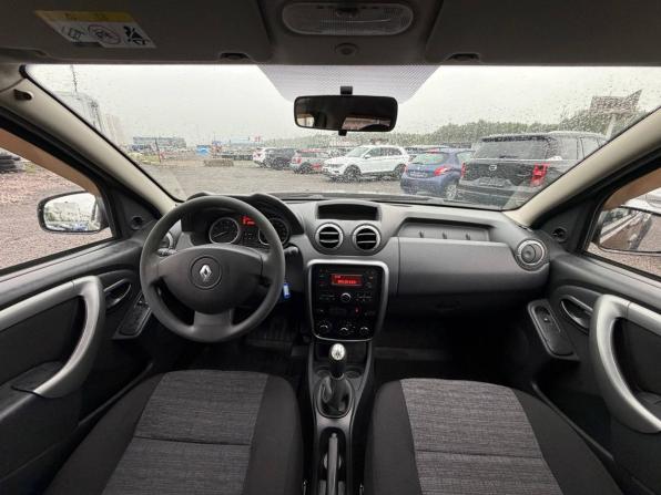 Renault Duster I с пробегом 2013 года, цена 585 000 рублей, 240536 км, внедорожник, Автокод Объявления