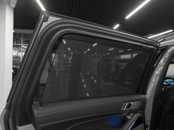 BMW X7 I (G07) Рестайлинг с пробегом 2023 года, цена 12 750 000 рублей, 39144 км, внедорожник, Автокод Объявления