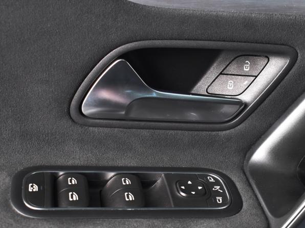 Mercedes-Benz CLA II (C118 X118) с пробегом 2021 года, цена 4 184 995 рублей, 49727 км, седан, Автокод Объявления