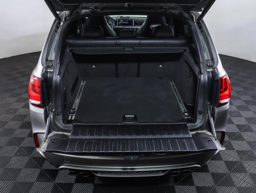 BMW X5 M II (F85) Москва  - изображение 11