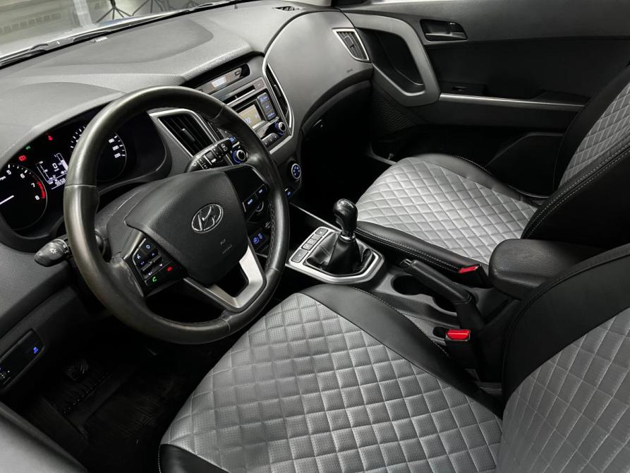Hyundai Creta I Казань  - изображение 12