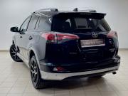 Toyota RAV4 IV (XA40) Рестайлинг Вологда  - изображение 26