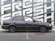 Hyundai Accent II Краснодар  - изображение 19