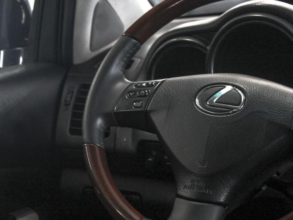 Lexus RX II Рестайлинг с пробегом 2006 года, цена 1 149 900 рублей, 220000 км, внедорожник, Автокод Объявления